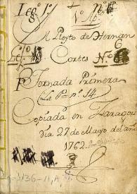 El Pleyto de Hernan Cortes