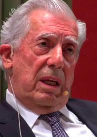 Mario Vargas Llosa, sobre Gabriel García Márquez