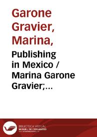 Publishing in Mexico