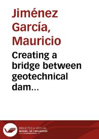 Creating a bridge between geotechnical dam instrumentation and electronic maintenance. Miel I dam electronical maintenance routines in tropical environments case
