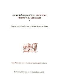 Epistolario de Ricardo León a Enrique Menéndez Pelayo