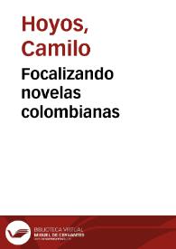 Focalizando novelas colombianas