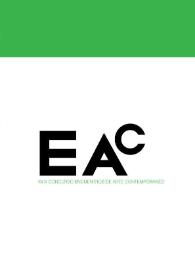 EAC : XVIII Concurso Internacional Encuentros de Arte Contemporáneo