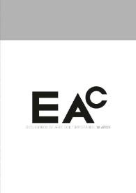 EAC : Encuentros de Arte Contemporáneo. 18 años