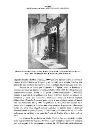 Imprenta Manila Filatélica (Manila, ¿1899?-¿?) [Semblanza]