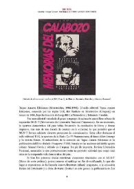Tupac Amaru Ediciones (Montevideo, 1986-1996) [Semblanza]