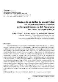 Impacto Científico : Revista Arbitrada Venezolana del Núcleo Costa Oriental del Lago. Vol. 3, núm. 2, julio-diciembre, 2008