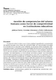 Impacto Científico : Revista Arbitrada Venezolana del Núcleo Costa Oriental del Lago. Vol. 5, núm. 1, 2010