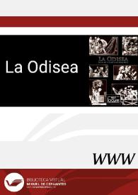 La Odisea (1976) [Ficha de la serie de  TV]