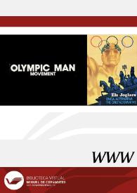 Olympic Man Movement (1981) [Ficha de espectáculo]