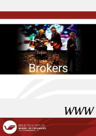 Brokers (2008) [Ficha del espectáculo]