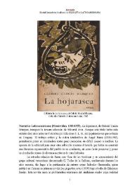 Narrativa Latinoamericana [Colección, Editorial Arca] (Montevideo, 1965-1973) [Semblanza]