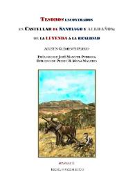 Tesoros encontrados en Castellar de Santiago y aledaños: de la leyenda a la realidad