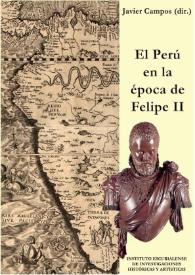 El Perú en la época de Felipe II