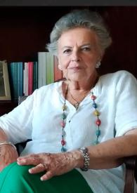 Entrevista a Paloma Arniches: los recuerdos de la nieta de Carlos Arniches