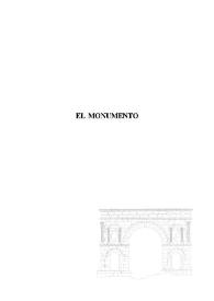 El Arco de Medinaceli, un monumento singular en la Hispania romana / Lorenzo Abad Casal | Biblioteca Virtual Miguel de Cervantes