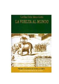La vuelta al mundo / Carolina-Dafne Alonso-Cortés | Biblioteca Virtual Miguel de Cervantes