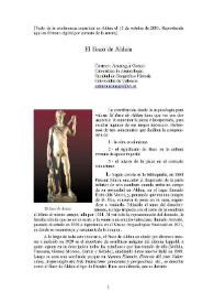 El Baco de Aldaia / Carmen Aranegui Gascó | Biblioteca Virtual Miguel de Cervantes