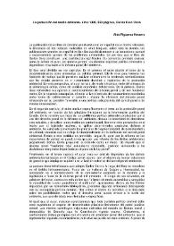 Carlos Caro Coria: "La protección del medio ambiente". Lima 1995, 553 páginas / Aldo Figueroa Navarro | Biblioteca Virtual Miguel de Cervantes