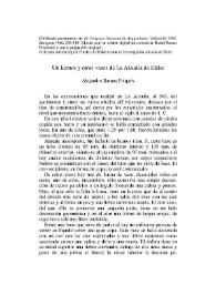 Un kernos y otros vasos de La Alcudia de Elche / Alejandro Ramos Folqués | Biblioteca Virtual Miguel de Cervantes
