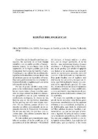 ORIA DE RUEDA, J.A.(2003) : Los bosques de Castilla y León. Ed. Ámbito, Valladolid, 300 p. | Biblioteca Virtual Miguel de Cervantes