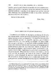 Juicio crítico del reinado de Carlos III / Manuel Danvila | Biblioteca Virtual Miguel de Cervantes