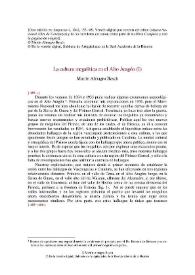 La cultura megalítica en el Alto Aragón (I) / Martín Almagro Basch | Biblioteca Virtual Miguel de Cervantes