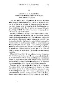 "Catálogo de la Real Biblioteca". Manuscritos. Crónicas generales de España... / Vicente Vignau | Biblioteca Virtual Miguel de Cervantes