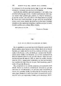Valor de los sueldos barceloneses de terno / Fidel Fita, Vicente Vignau | Biblioteca Virtual Miguel de Cervantes