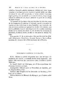 Monografías históricas de Cataluña / Francisco Codera | Biblioteca Virtual Miguel de Cervantes