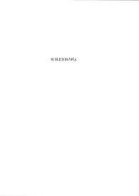 Academia: Boletín de la Real Academia de Bellas Artes de San Fernando. Segundo semestre de 1991. Número 73. Bibliografía | Biblioteca Virtual Miguel de Cervantes