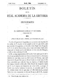 El Emperador Carlos V y su corte. (1522-1539) [201] / A. Rodríguez Villa | Biblioteca Virtual Miguel de Cervantes