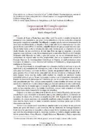 L'organizzazione del Consiglio superiore spagnolo della ricerca scientifica / Martín Almagro Basch | Biblioteca Virtual Miguel de Cervantes
