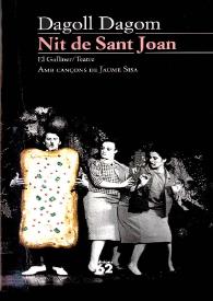 Más información sobre Nit de Sant Joan / guió de Dagoll Dagom
