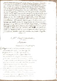 [Poesías de] Dn. Josef Cadalso | Biblioteca Virtual Miguel de Cervantes