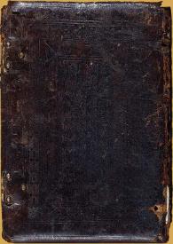 Cantar de mio Cid : el manuscrito de Per Abbat | Biblioteca Virtual Miguel de Cervantes