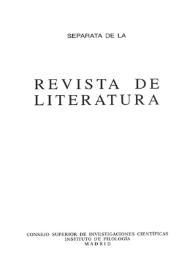 Moratín y Marivaux : ¿influencia o convergencia? / Nathalie Bittoun-Debruyne | Biblioteca Virtual Miguel de Cervantes
