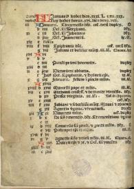 Breviarium secundum Illerdensis ecclesiae consuetudinem | Biblioteca Virtual Miguel de Cervantes