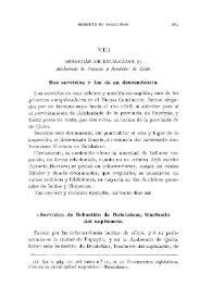 Sebastián de Belalcázar (I) : Adelantado de Popayán y fundador de Quito / José Gómez Centurión | Biblioteca Virtual Miguel de Cervantes