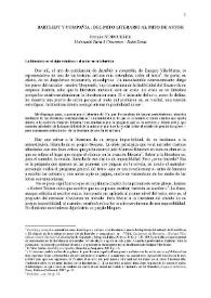 Bartleby y compañía : del mito literario al mito de autor / Enrique Schmukler | Biblioteca Virtual Miguel de Cervantes