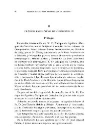Cráneos eneolíticos de Ciempozuelos / Dr. Med. H. Deselaers | Biblioteca Virtual Miguel de Cervantes