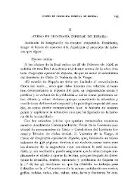 Curso de Geografía especial de España / El marqués de Foronda | Biblioteca Virtual Miguel de Cervantes