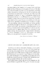 Cartas familiares de D. Bartolomé José Gallardo / J.P. de Guzmán | Biblioteca Virtual Miguel de Cervantes