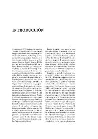 Canelobre, 51 (verano 2006), Jorge Juan Santacilia. Introducción / Armando Alberola Romá y Cayetano Mas Galvañ | Biblioteca Virtual Miguel de Cervantes