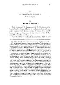 Los cronistas de Enrique IV (Continuación) [III] / Julio Puyol | Biblioteca Virtual Miguel de Cervantes