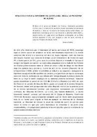 Retazos de novela sentimental castellana. Hacia "La Princesse de Clèves" / Eugenia Fosalba | Biblioteca Virtual Miguel de Cervantes