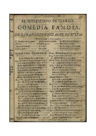 El mosquetero de Flandes / de D. Francisco Gonzalez de Bustos | Biblioteca Virtual Miguel de Cervantes