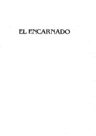 El encarnado / Ema Wolf | Biblioteca Virtual Miguel de Cervantes