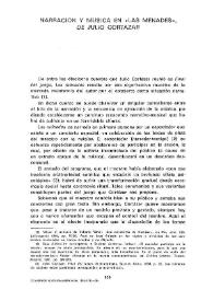 Narración y música en "Las ménades", de Julio Cortázar / Antonio Planells | Biblioteca Virtual Miguel de Cervantes