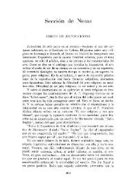 Cuadernos Hispanoamericanos. Núm. 102 (junio 1958). Brújula de actualidad: Sección de notas | Biblioteca Virtual Miguel de Cervantes